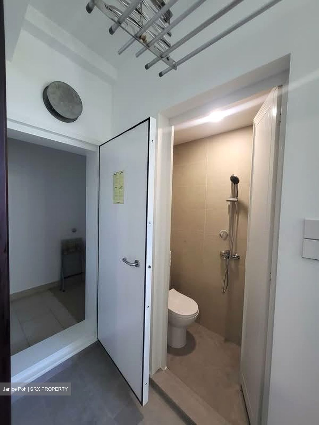 Butterworth 8 (D15), Condominium #547402161